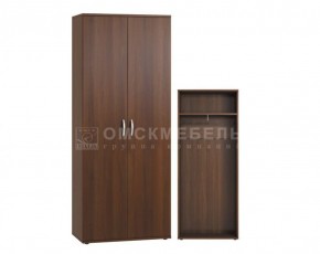Шкаф 2-х дверный для одежды Шк34.1 МС Гермес в Красноуральске - krasnouralsk.mebel-74.com | фото